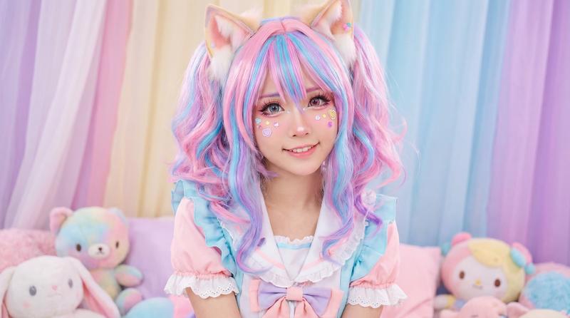 茄子视频 Cosplay视频